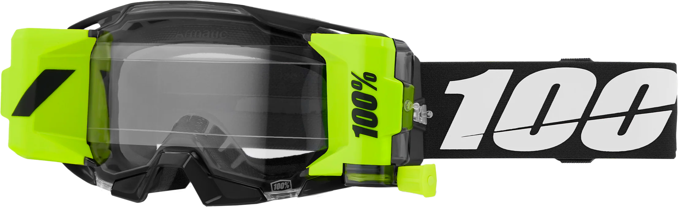 4789-armatic-forcast-goggle-black-clear-lens-1.webp Armatic Forcast Goggle Black Clear Lens