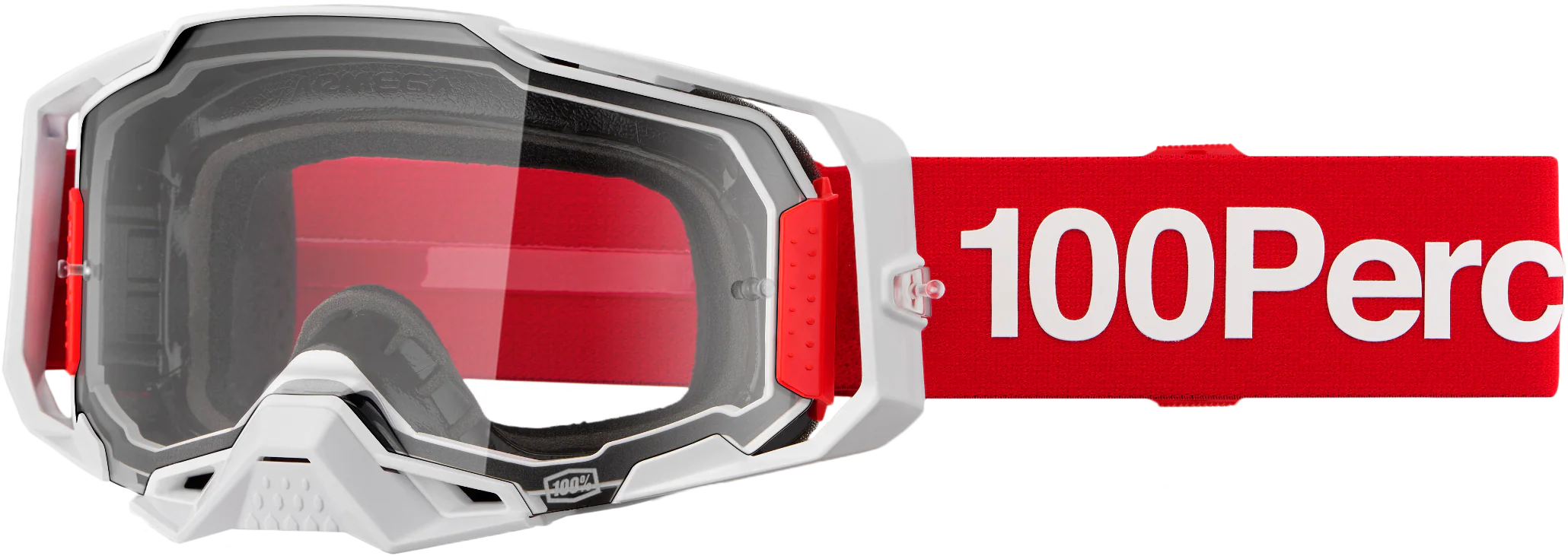 Armega Goggle Corbin Clear Lens