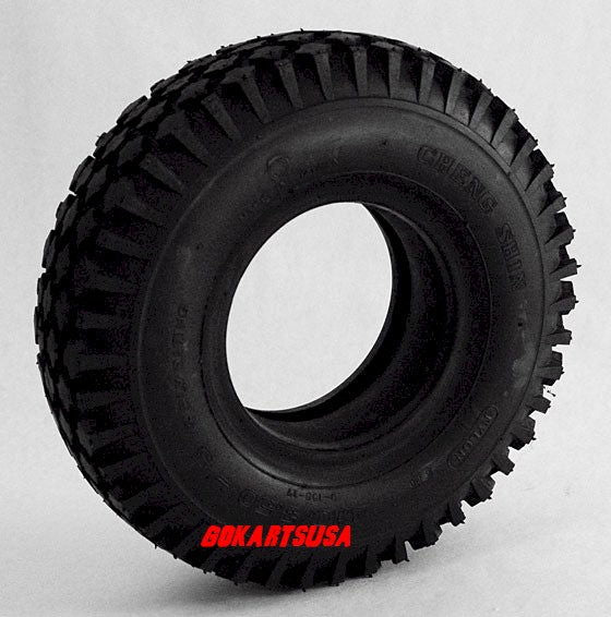 🔥1144 Build-A-Wheel, 5" Tri-Star Mini Bike Wheel Kit