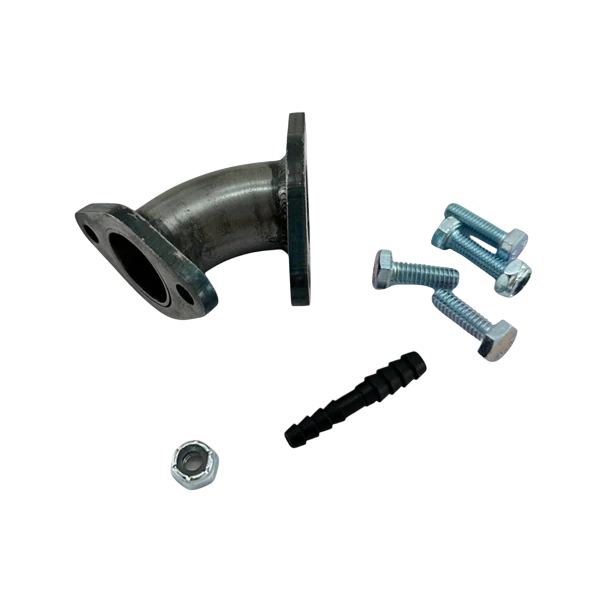 502-manifold-22mm-mikuni-to-gx200-45-degree-curved-steel-economy-model-1.webp Manifold, 22mm Mikuni to GX200, 45 Degree, Curved Steel, Economy Model