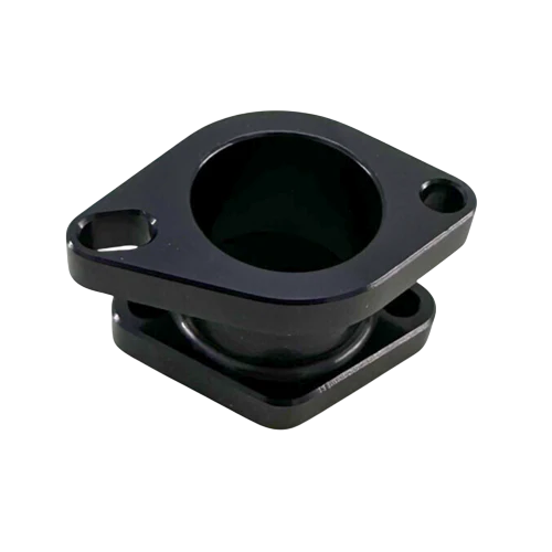 503-manifold-22mm-mikuni-to-gx200-6.5-ohv-clone-212-predator-short-1.webp Manifold, 22mm Mikuni to GX200, 6.5 OHV Clone, & 212 Predator; Short
