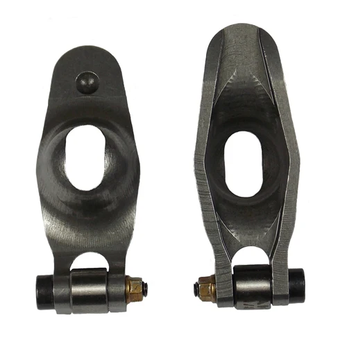 516-nr-rocker-arms-roller-tip-billet-steel-gx200-6.5-ohv-clone-pair-1.webp NR Rocker Arms, Roller Tip, Billet Steel, GX200 & 6.5 OHV Clone, Pair