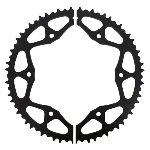 529-racing-sprocket-35-skip-tooth-split-bolt-circle-5.25-tooth-range-53-74-1.webp Racing Sprocket, #35, Skip-Tooth, Split, Bolt Circle: 5.25" TOOTH RANGE 53-74