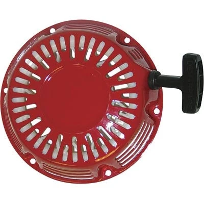 629-recoil-assembly-gx120-to-gx200-ut1-red-genuine-honda-1.webp Recoil Assembly, GX120 to GX200, UT1, Red: Genuine Honda