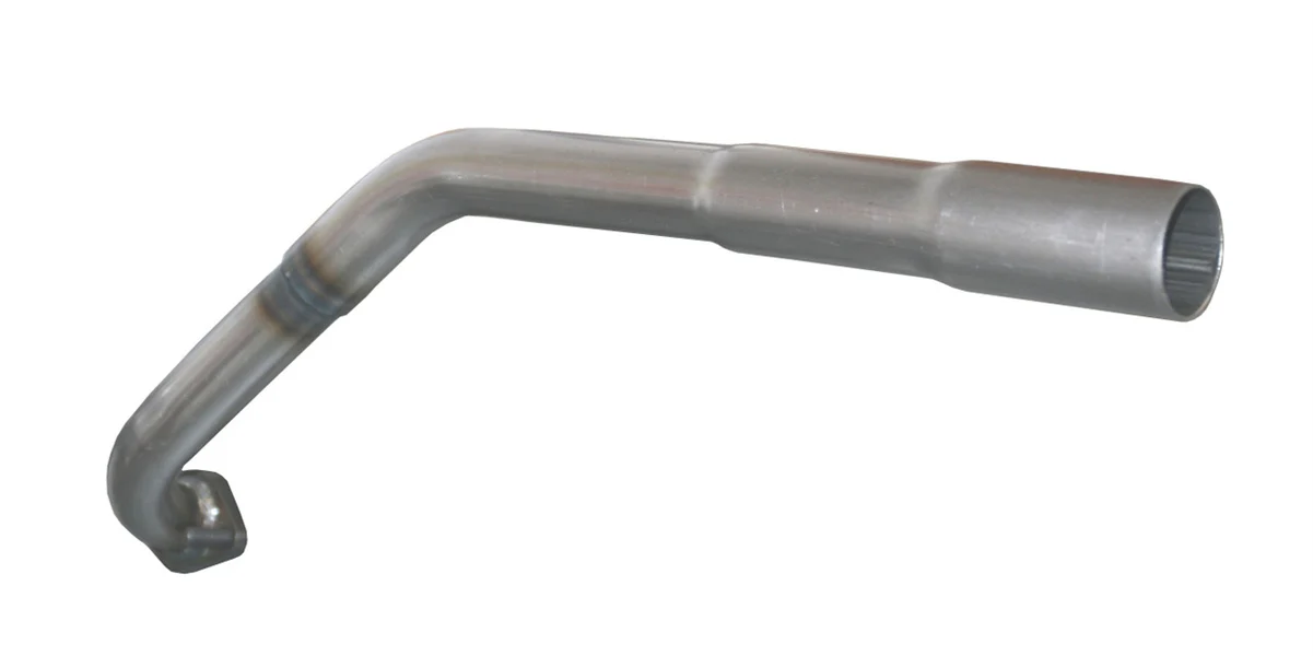 632-rlv-mini-bike-drag-racing-header-pipe-for-gx200-212-predator-and-6.5-clone-1.webp RLV Mini Bike Drag Racing Header Pipe for GX200, 212 Predator, and 6.5 ''Clone''