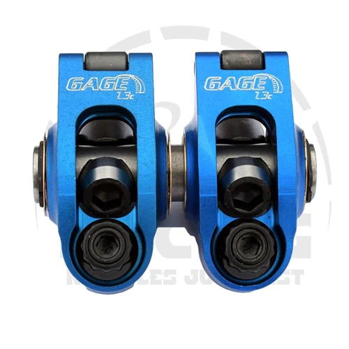 640-rocker-arms-roller-gx200-gage-ultra-light-choice-of-ratio-1.webp Rocker Arms, Roller, GX200, Gage Ultra Light, Choice of Ratio