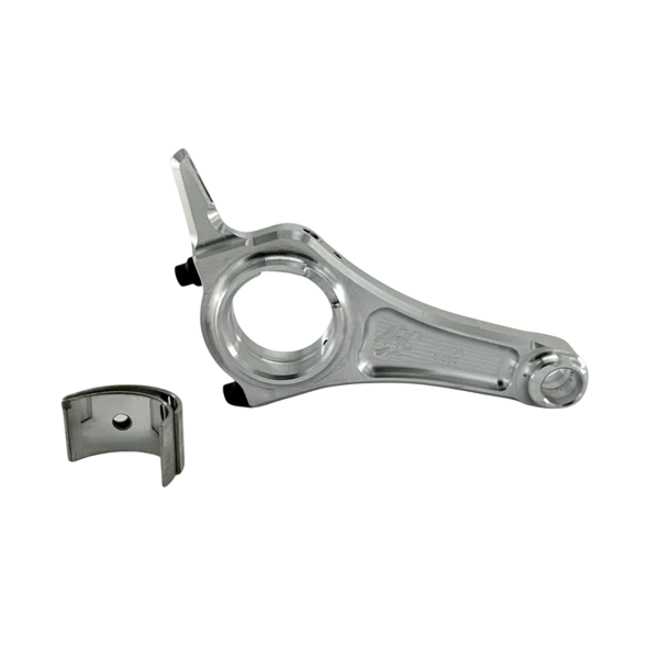 649-rod-connecting-billet-gx200-6.5-ohv-clone-3.595-for-use-with-wiseco-piston-1.webp Rod, Connecting, Billet, GX200 & 6.5 OHV Clone, 3.595'' (For Use with Wiseco Piston)