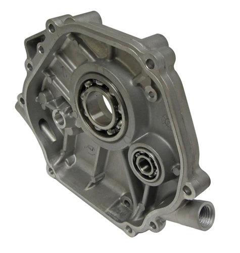 659-side-cover-crankcase-gx340-gx390-genuine-honda-1.webp Side Cover, Crankcase, GX340 & GX390: Genuine Honda