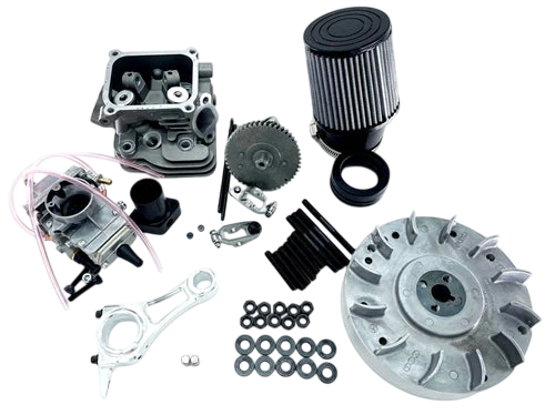 660-speed-kit-212-predator-hemi-choose-options-stage-4-1.webp Speed Kit, 212 Predator Hemi - (Choose Options) Stage 4