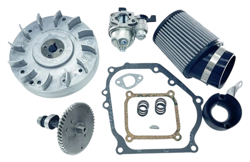 680-speed-kit-212-predator-hemi-stage-2-1.webp Speed Kit, 212 Predator Hemi, Stage 2