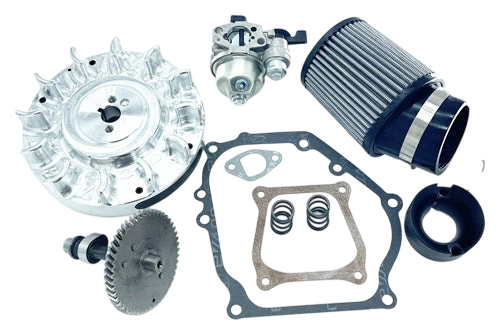 694-speed-kit-212-predator-ohv-non-hemi-stage-2-1.webp Speed Kit, 212 Predator OHV (Non-Hemi), Stage 2