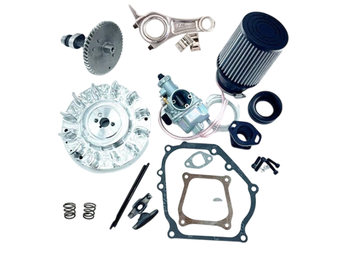 698-speed-kit-212-predator-ohv-non-hemi-stage-3-1.webp Speed Kit, 212 Predator OHV (Non-Hemi), Stage 3