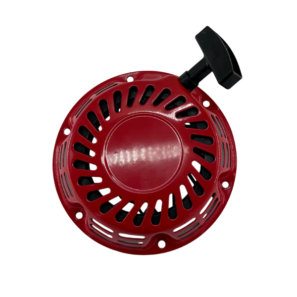 793-stock-replacement-recoil-assembly-for-gx200-6.5-ohv-and-212-predator-red-1.webp Stock Replacement Recoil Assembly for GX200, 6.5 OHV, and 212 Predator - Red