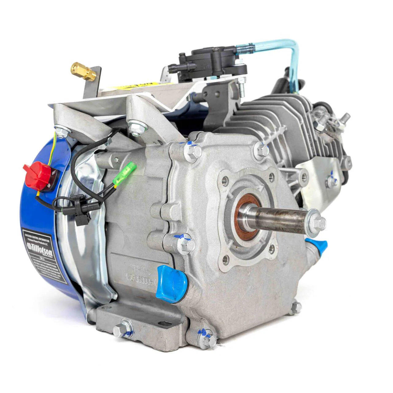828-tillotson-196r-race-ready-engine-4.webp Tillotson 196R Race Ready Engine