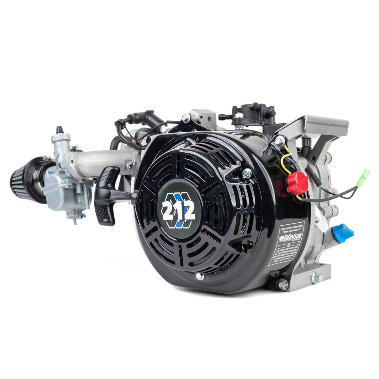 829-tillotson-212-minibike-race-spec-engine-3.webp Tillotson 212 Minibike Race Spec Engine