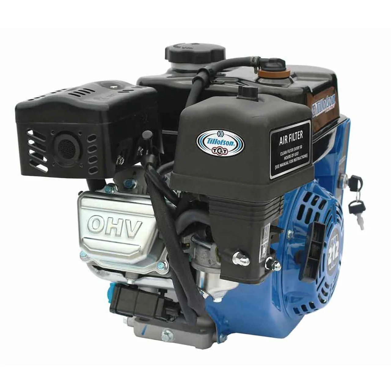 830-tillotson-212cc-hemi-racing-engine-electric-start-3.webp Tillotson 212cc Hemi Racing Engine, Electric Start