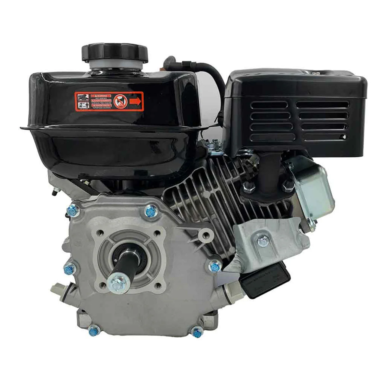 831-tillotson-212cc-hemi-racing-engine-pull-start-2.webp Tillotson 212cc Hemi Racing Engine, Pull Start