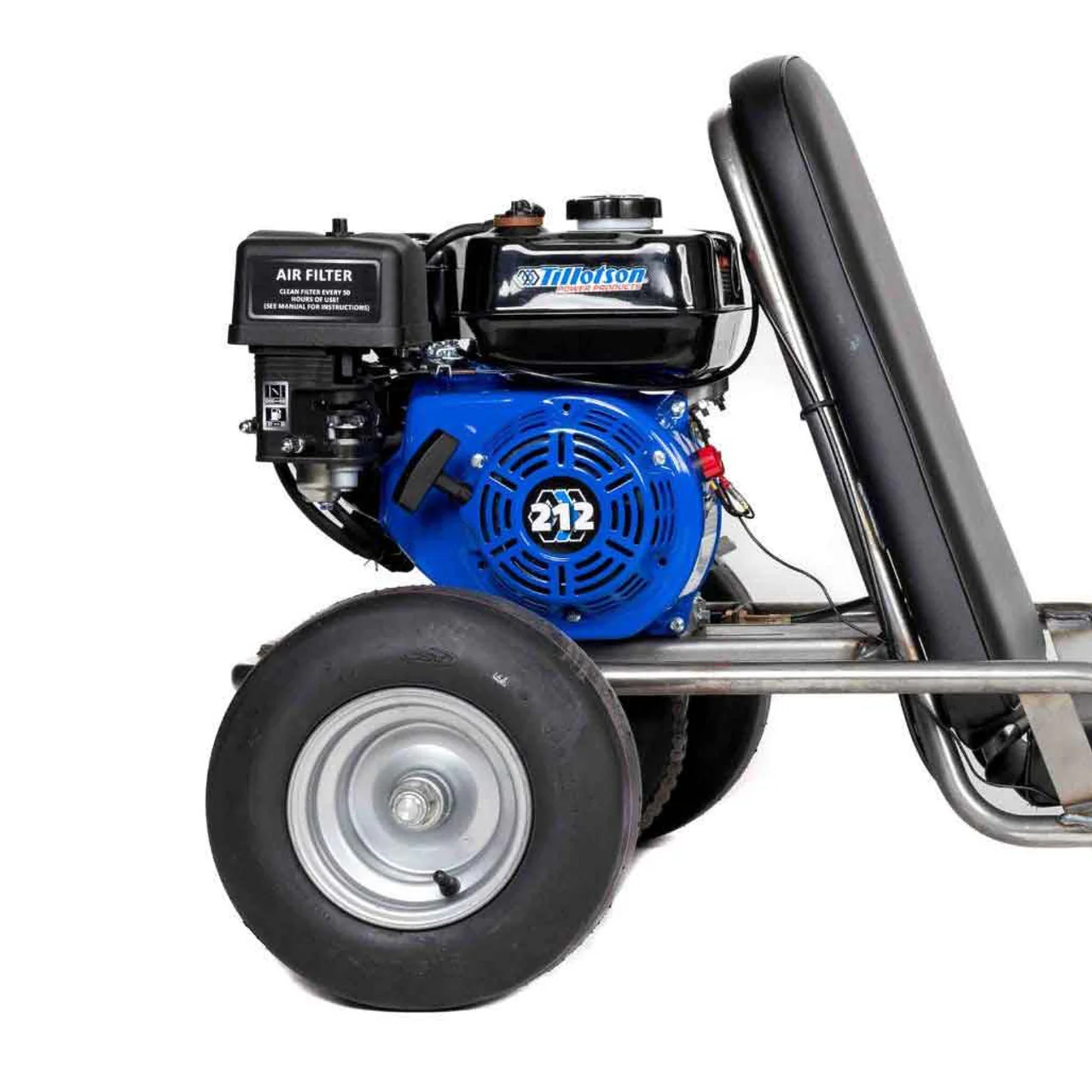831-tillotson-212cc-hemi-racing-engine-pull-start-3.webp Tillotson 212cc Hemi Racing Engine, Pull Start