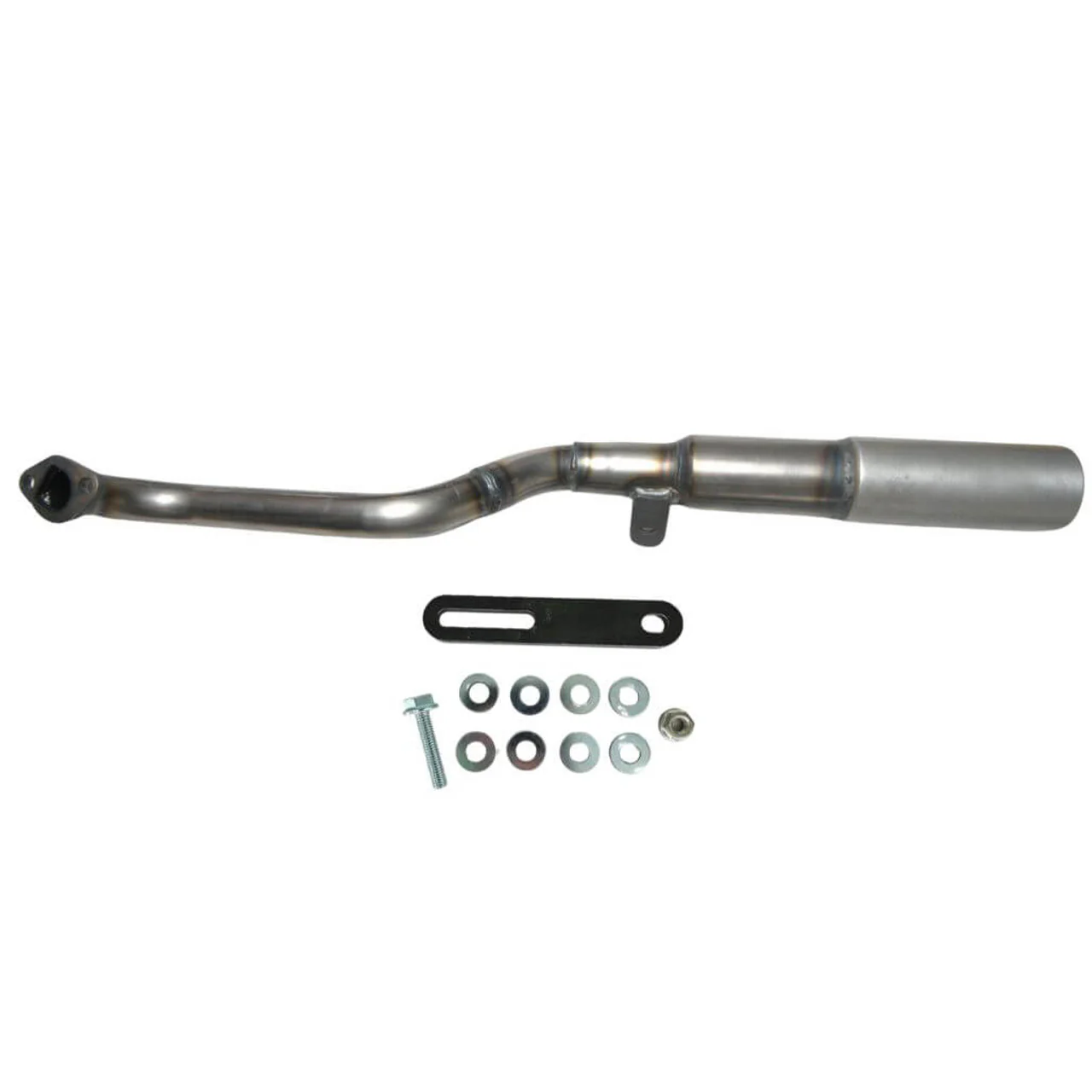 833-v2-super-pipe-exhaust-system-for-trailmaster-mb200-and-hurricane-200x-mini-bike-1.webp V2 Super Pipe Exhaust System, for Trailmaster MB200 and Hurricane 200X Mini Bike