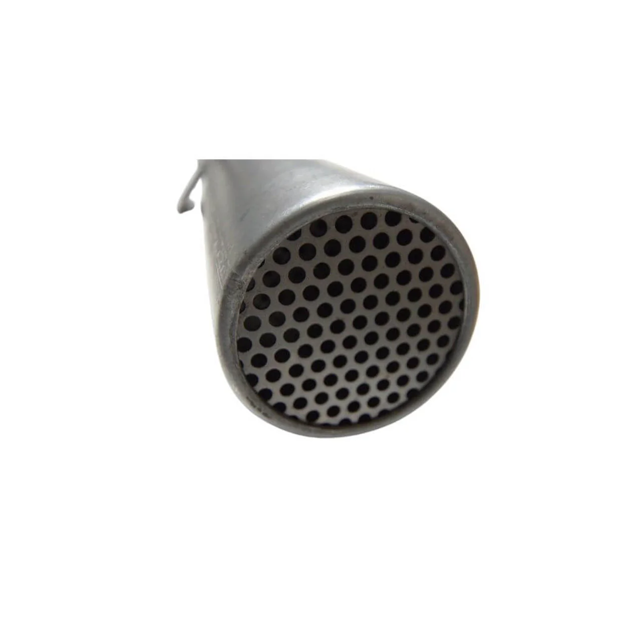 V2 Super Pipe Exhaust System, for Trailmaster MB200 and Hurricane 200X Mini Bike