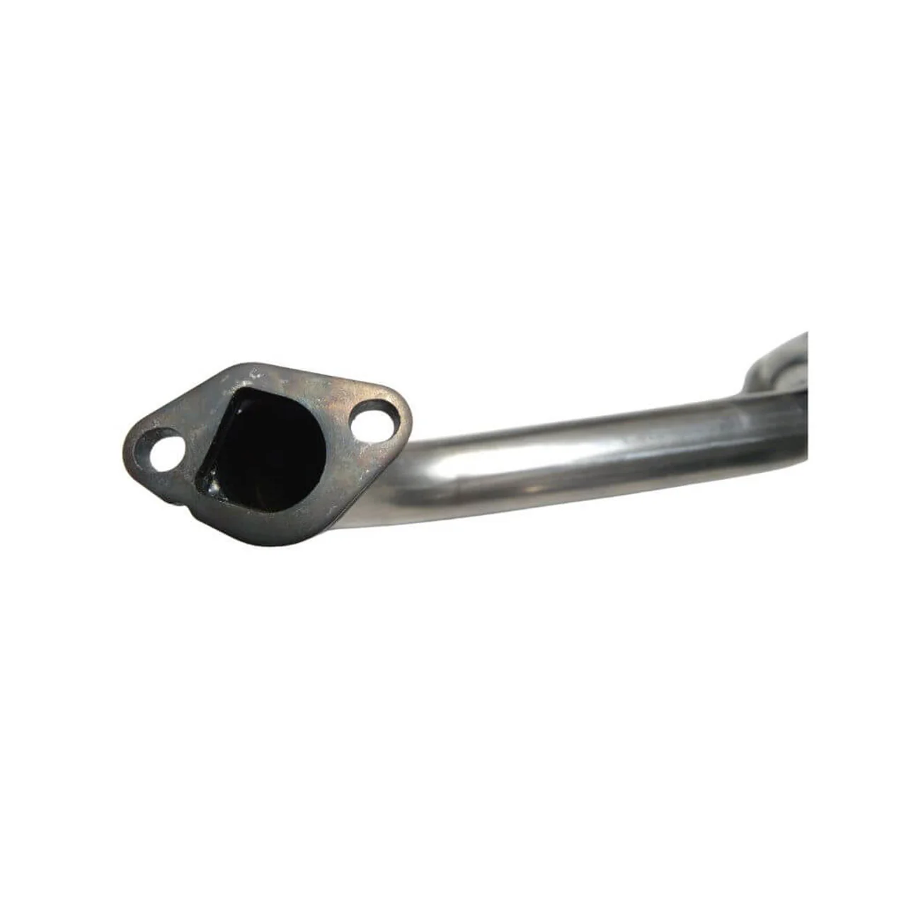V2 Super Pipe Exhaust System, for Trailmaster MB200 and Hurricane 200X Mini Bike