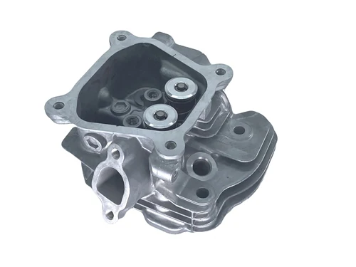 🔥22cc Full Race Head, Honda GX200, Honda Casting