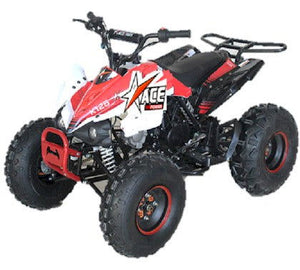 ATVs GoKarts USA