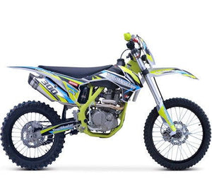 Dirt Bikes GoKarts USA