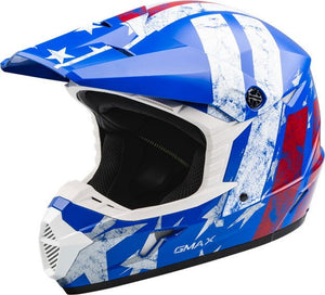Helmets GoKarts USA