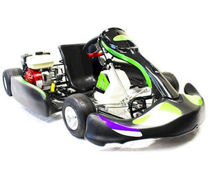 Race Kart GoKarts USA