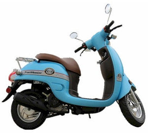 Scooters GoKarts USA