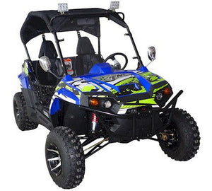 UTV GoKarts USA