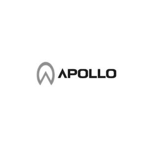 brand logo apollo