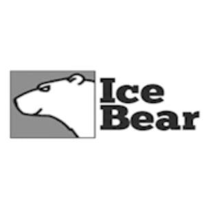brand logo icebear